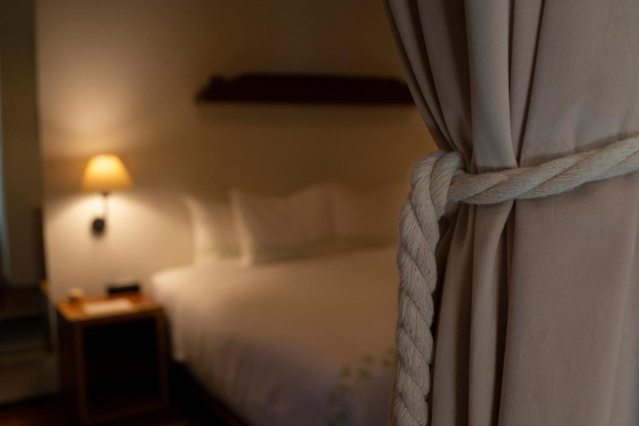 Hotel Los Amantes Oaxaca Eksteriør bilde